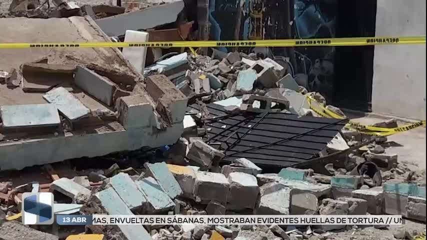 Noticias San Luis Potosí del 13 de abril 2026