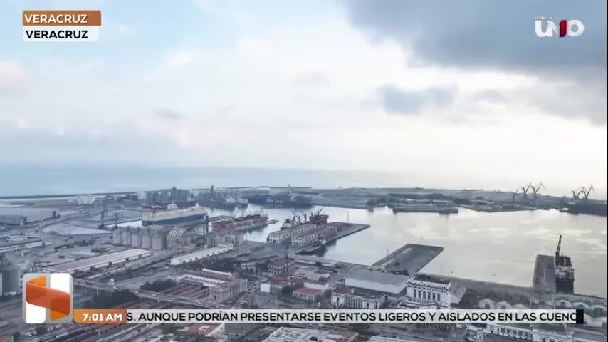 Noticias Veracruz del 14 de abril 2026