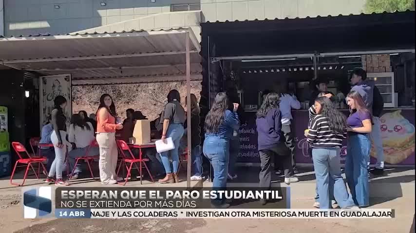 Noticias Zacatecas del 14 de abril 2026
