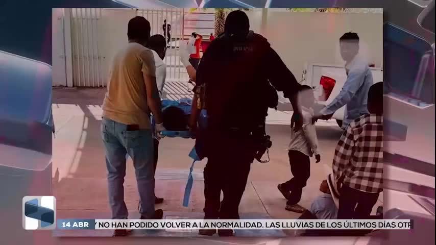Noticias Durango del 14 de abril 2026