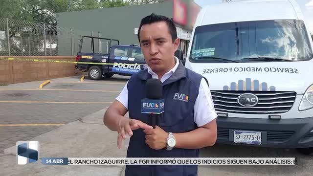 Noticias Querétaro del 14 de abril 2026