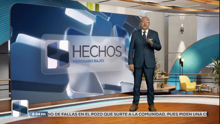 Noticias Bajío del 14 de abril 2026