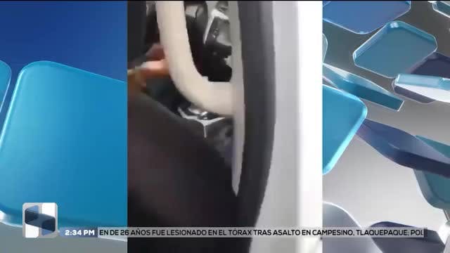 Noticias Jalisco del 14 de abril 2026