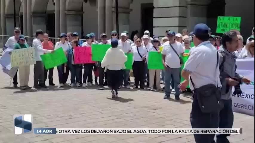 Noticias Oaxaca del 14 de abril 2026