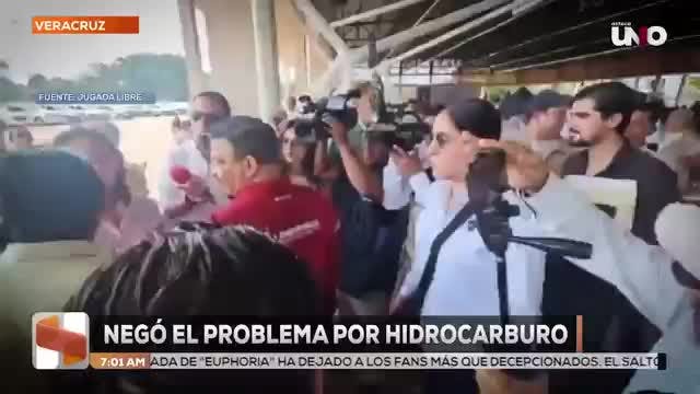Noticias Veracruz del 15 de abril 2026