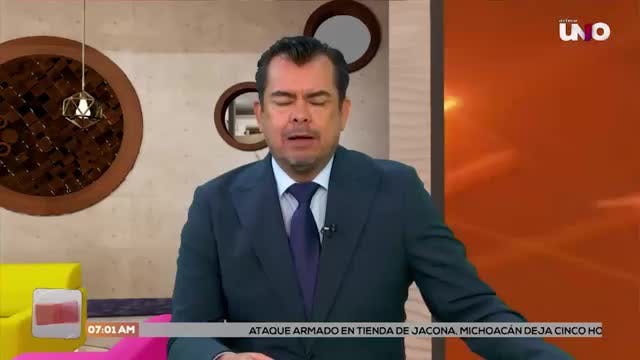 Noticias Baja California del 15 de abril 2026