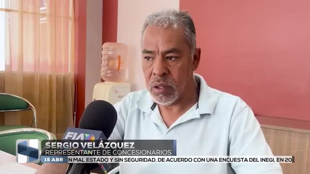 Noticias Zacatecas del 15 de abril 2026