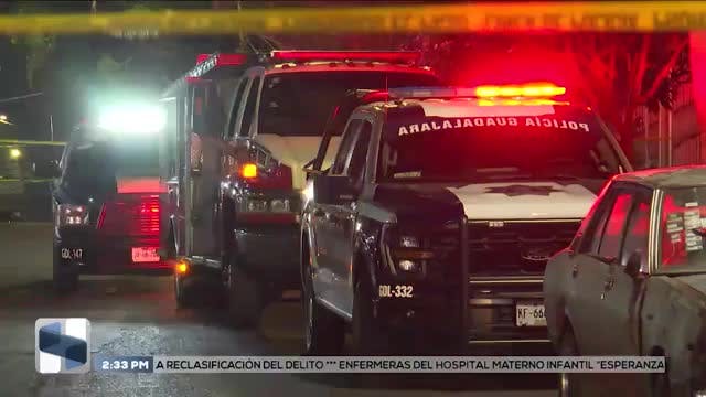 Noticias Jalisco del 15 de abril 2026