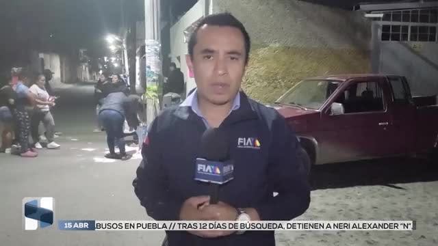 Noticias Querétaro del 15 de abril 2026