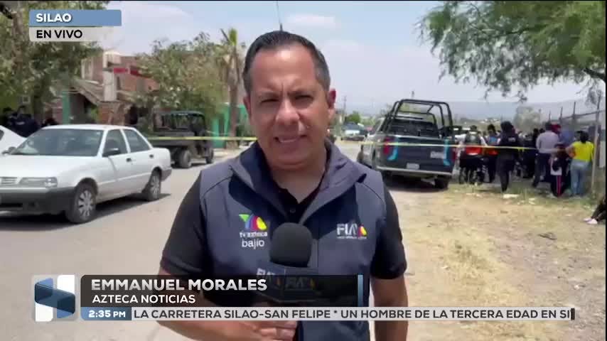 Noticias Bajío del 15 de abril 2026