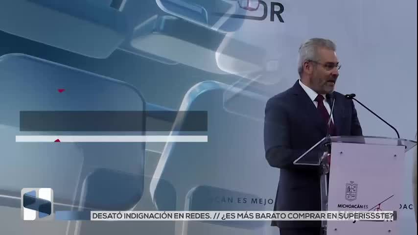 Noticias Michoacán del 16 de abril 2026
