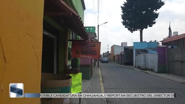 Noticias Estado De México del 16 de abril 2026