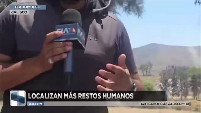 Noticias Jalisco del 16 de abril 2026