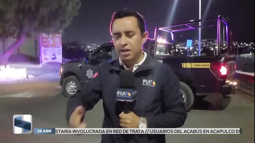 Noticias Querétaro del 16 de abril 2026