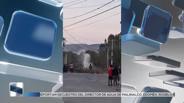Noticias Hidalgo del 16 de abril 2026
