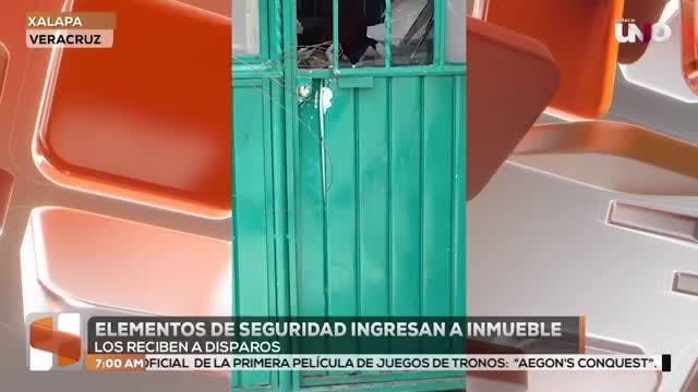 Noticias Veracruz del 17 de abril 2026