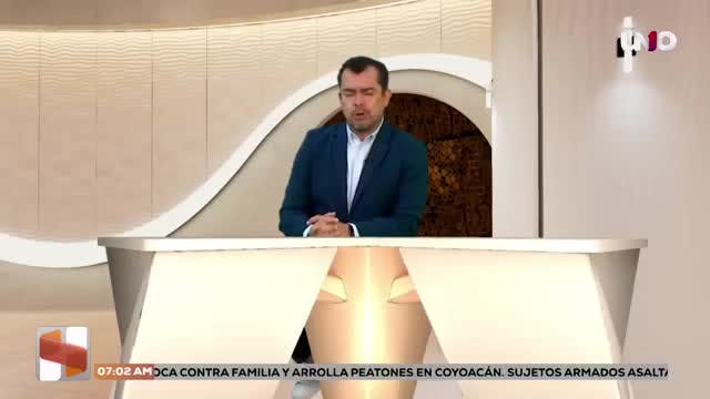 Noticias Baja California del 17 de abril 2026