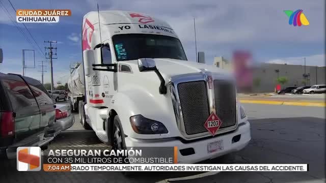 Noticias Ciudad Juárez del 17 de abril 2026