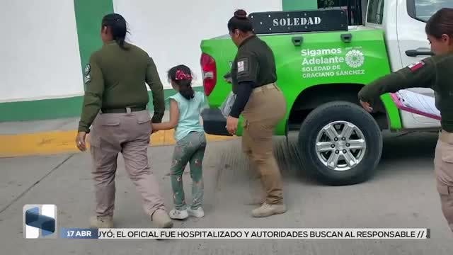 Noticias San Luis Potosí del 17 de abril 2026