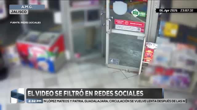 Noticias Jalisco del 17 de abril 2026