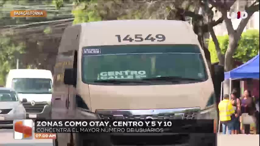 Noticias Baja California del 20 de abril 2026