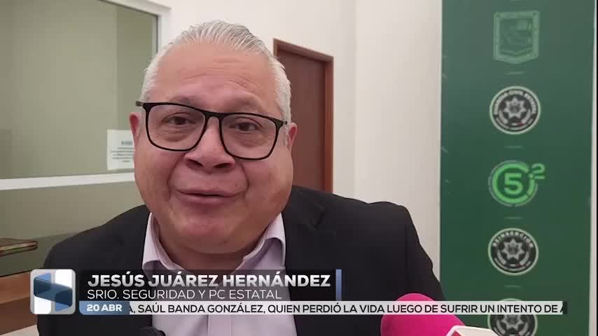 Noticias San Luis Potosí del 20 de abril 2026