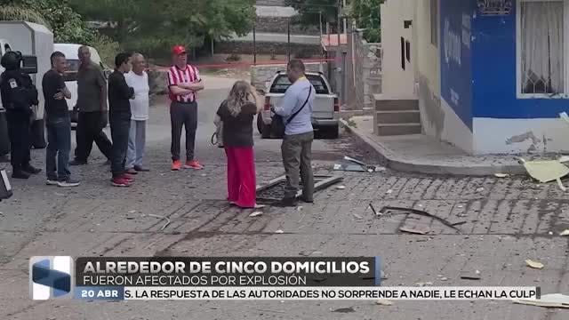 Noticias Zacatecas del 20 de abril 2026