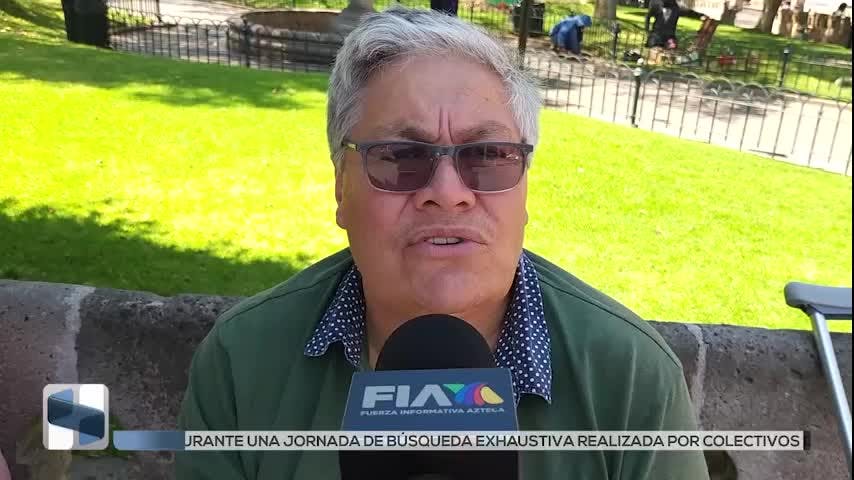 Noticias Michoacán del 20 de abril 2026