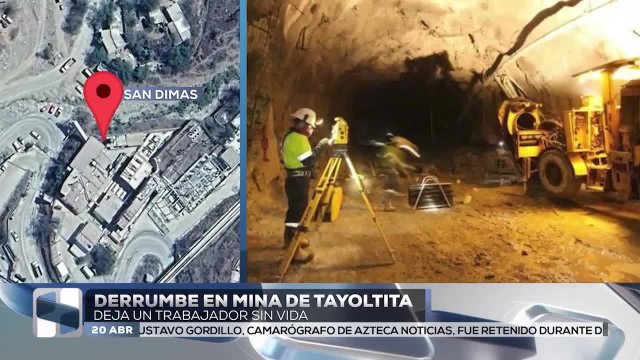 Noticias Durango del 20 de abril 2026