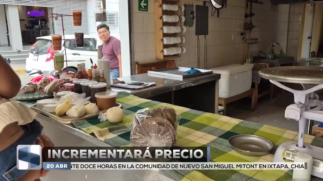 Noticias Oaxaca del 20 de abril 2026