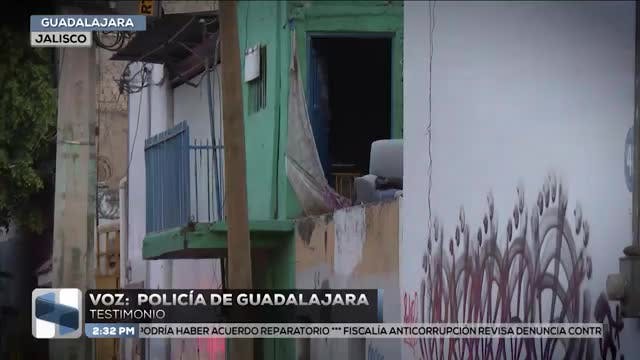 Noticias Jalisco del 20 de abril 2026