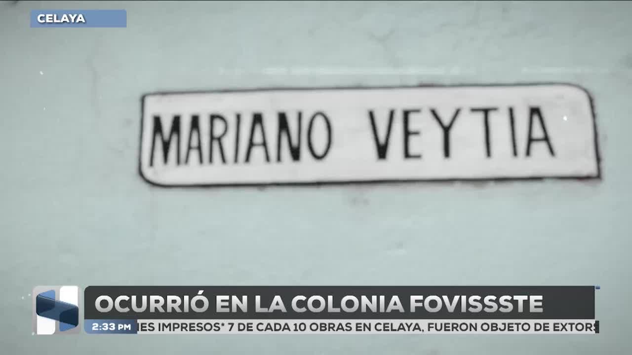 Noticias Bajío del 20 de abril 2026
