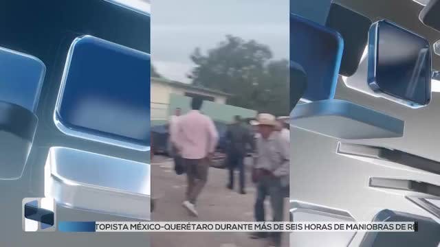 Noticias Hidalgo del 20 de abril 2026
