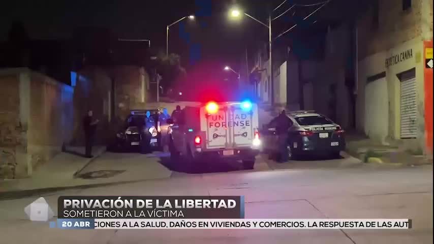 Noticias Aguascalientes del 20 de abril 2026