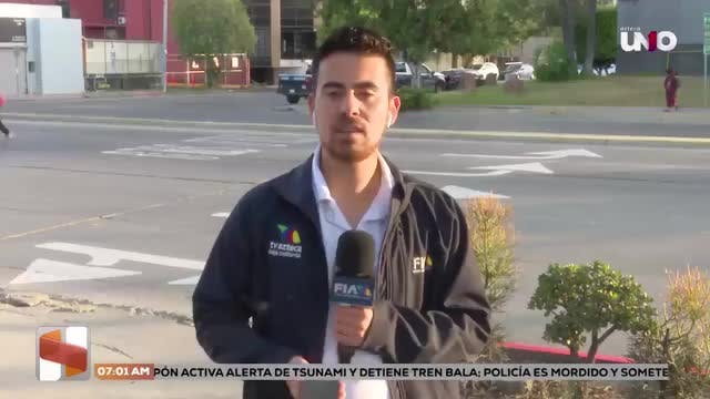Noticias Baja California del 21 de abril 2026