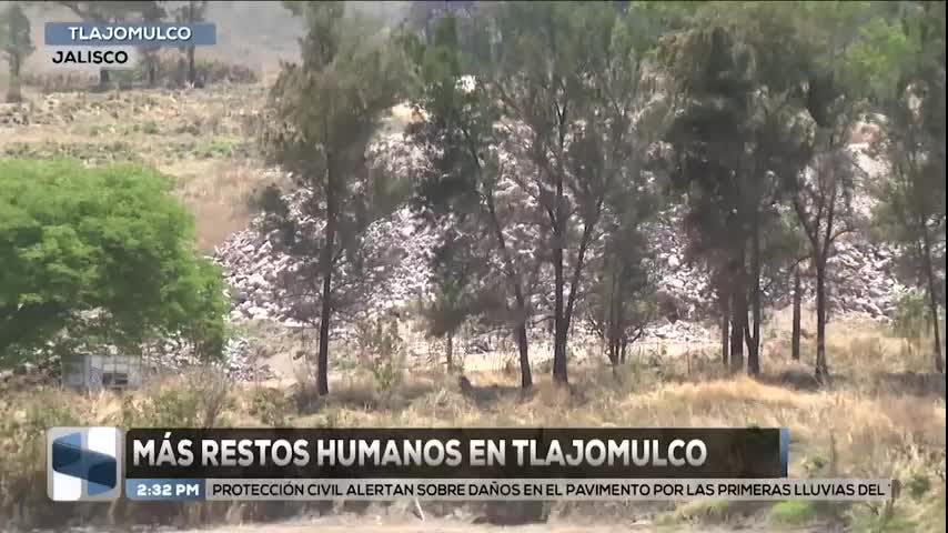 Noticias Jalisco del 21 de abril 2026