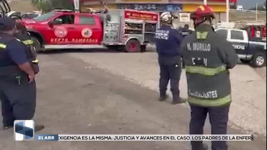 Noticias Aguascalientes del 21 de abril 2026
