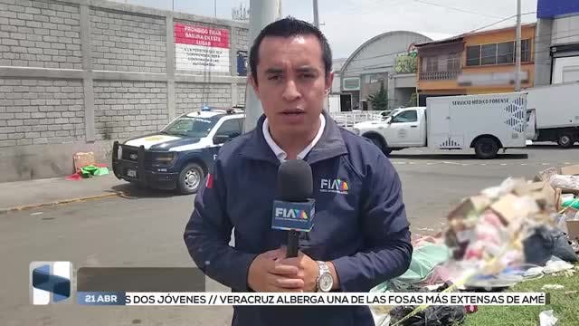 Noticias Querétaro del 21 de abril 2026