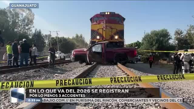 Noticias Bajío del 21 de abril 2026