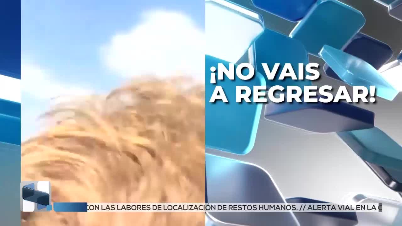 Noticias Estado De México del 21 de abril 2026