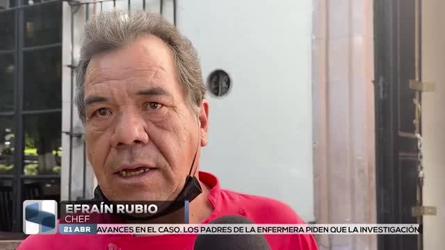 Noticias Zacatecas del 21 de abril 2026