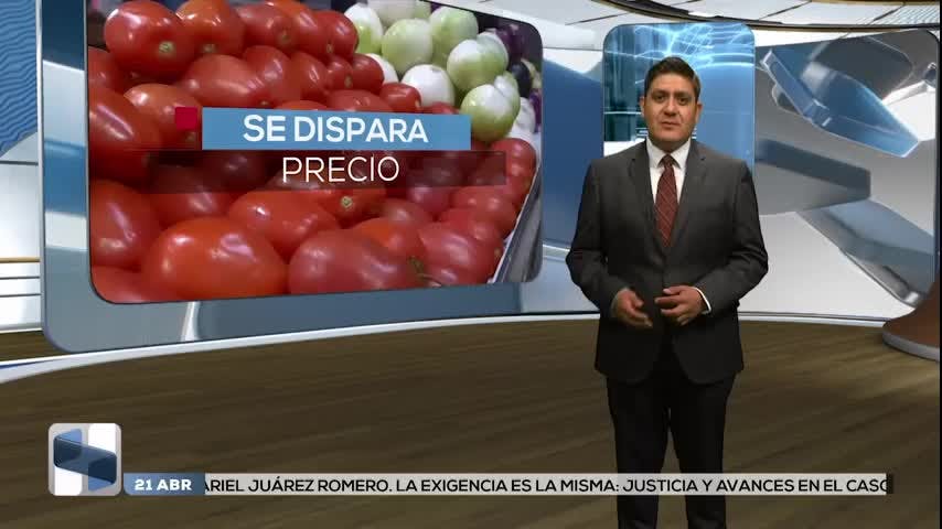 Noticias Durango del 21 de abril 2026