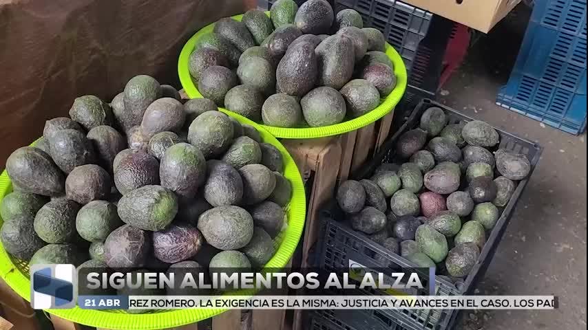 Noticias Oaxaca del 21 de abril 2026
