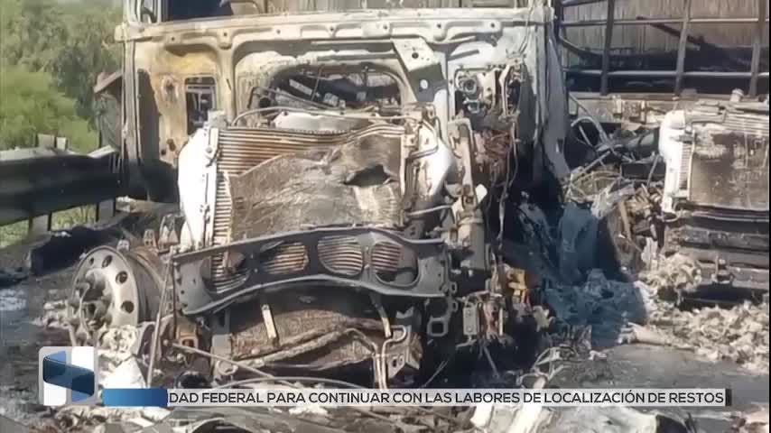Noticias Hidalgo del 21 de abril 2026