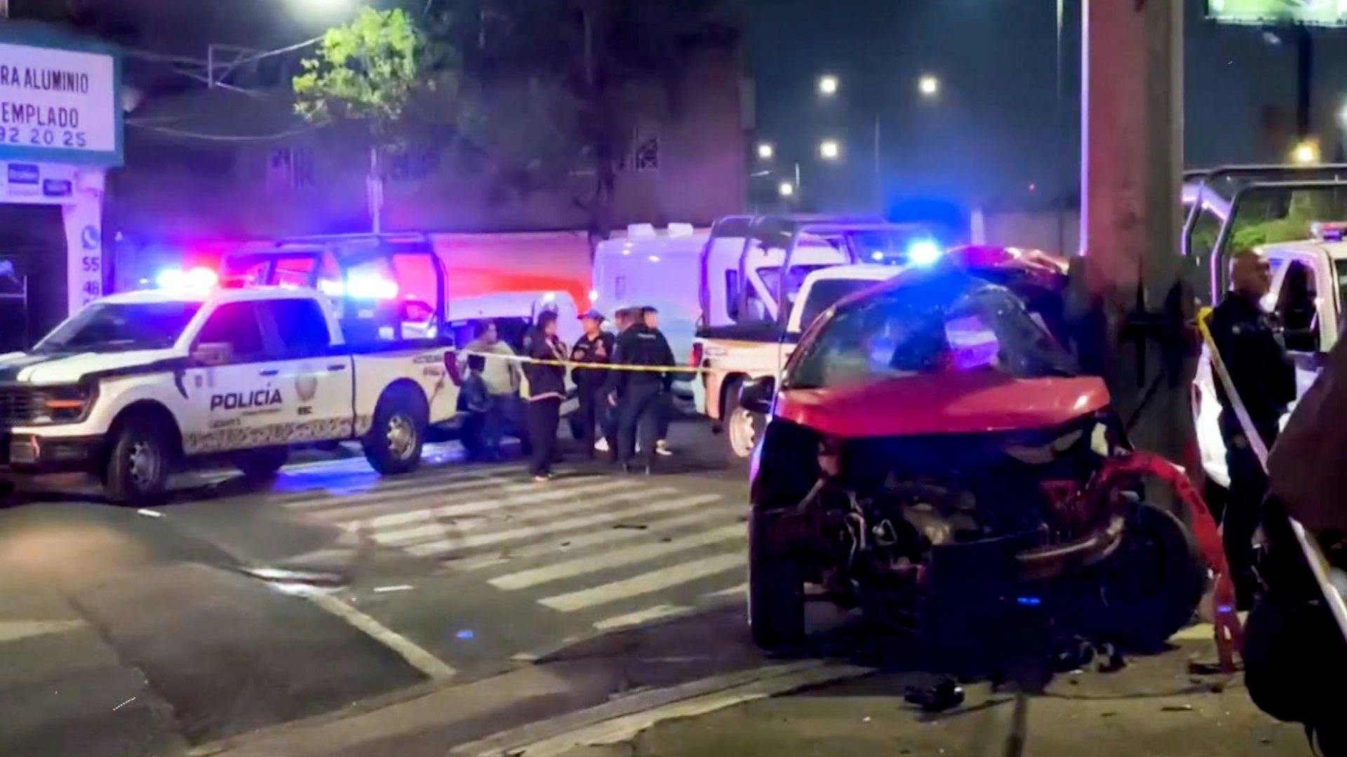El Diablo Becerril llega con las historias más impactantes de todo lo que sucede en la ciudad 
