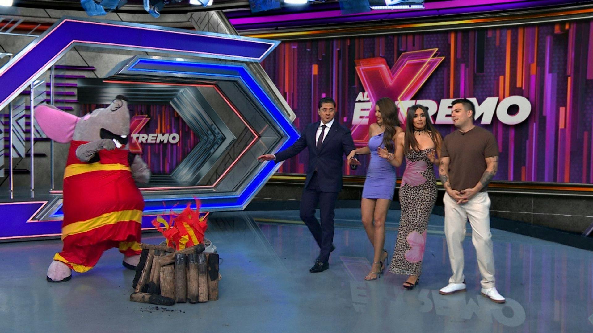 Al Extremo: Programa completo 4 de mayo de 2026