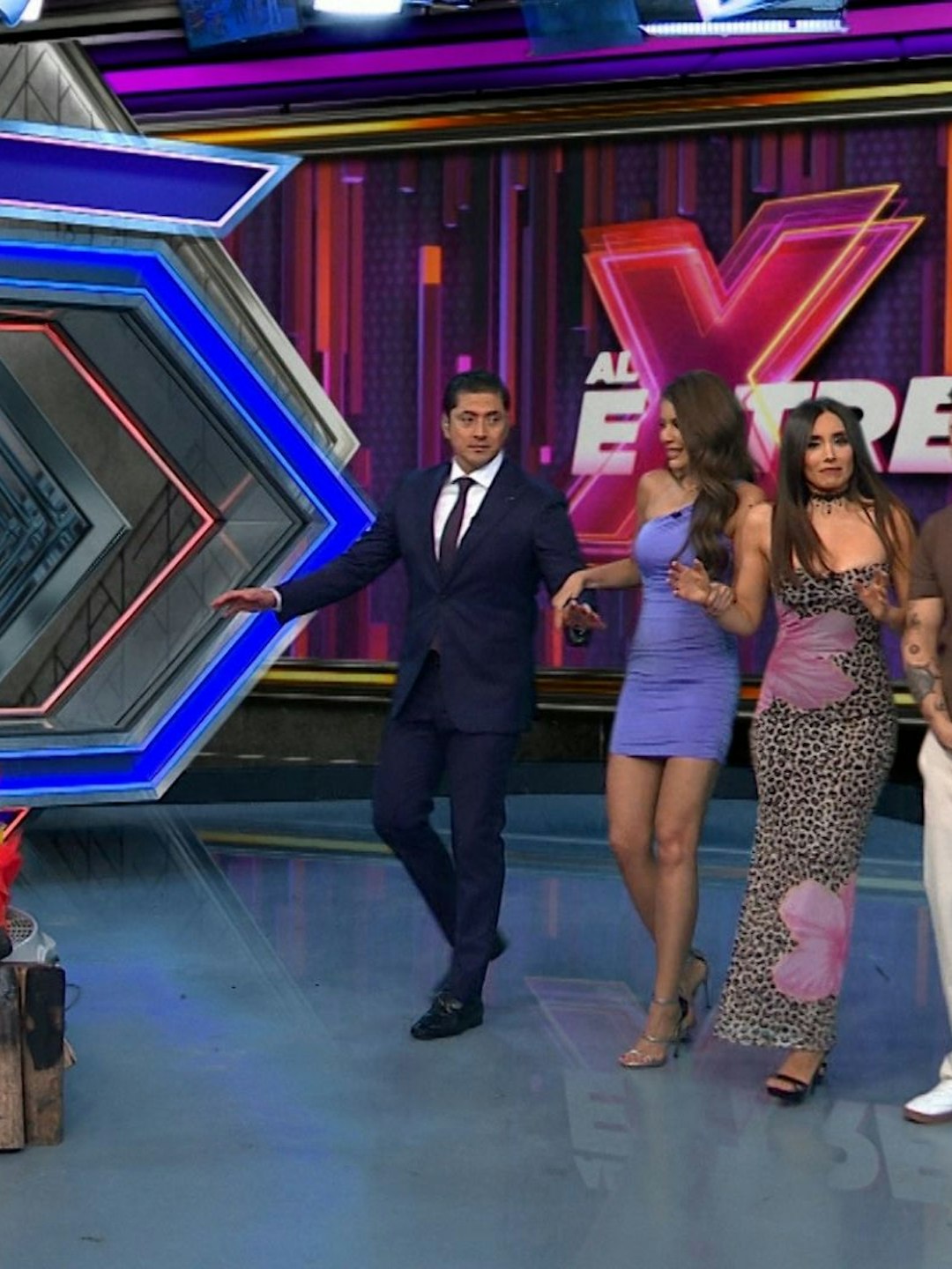 Al Extremo: Programa completo 4 de mayo de 2026