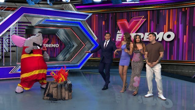 Al Extremo: Programa completo 4 de mayo de 2026