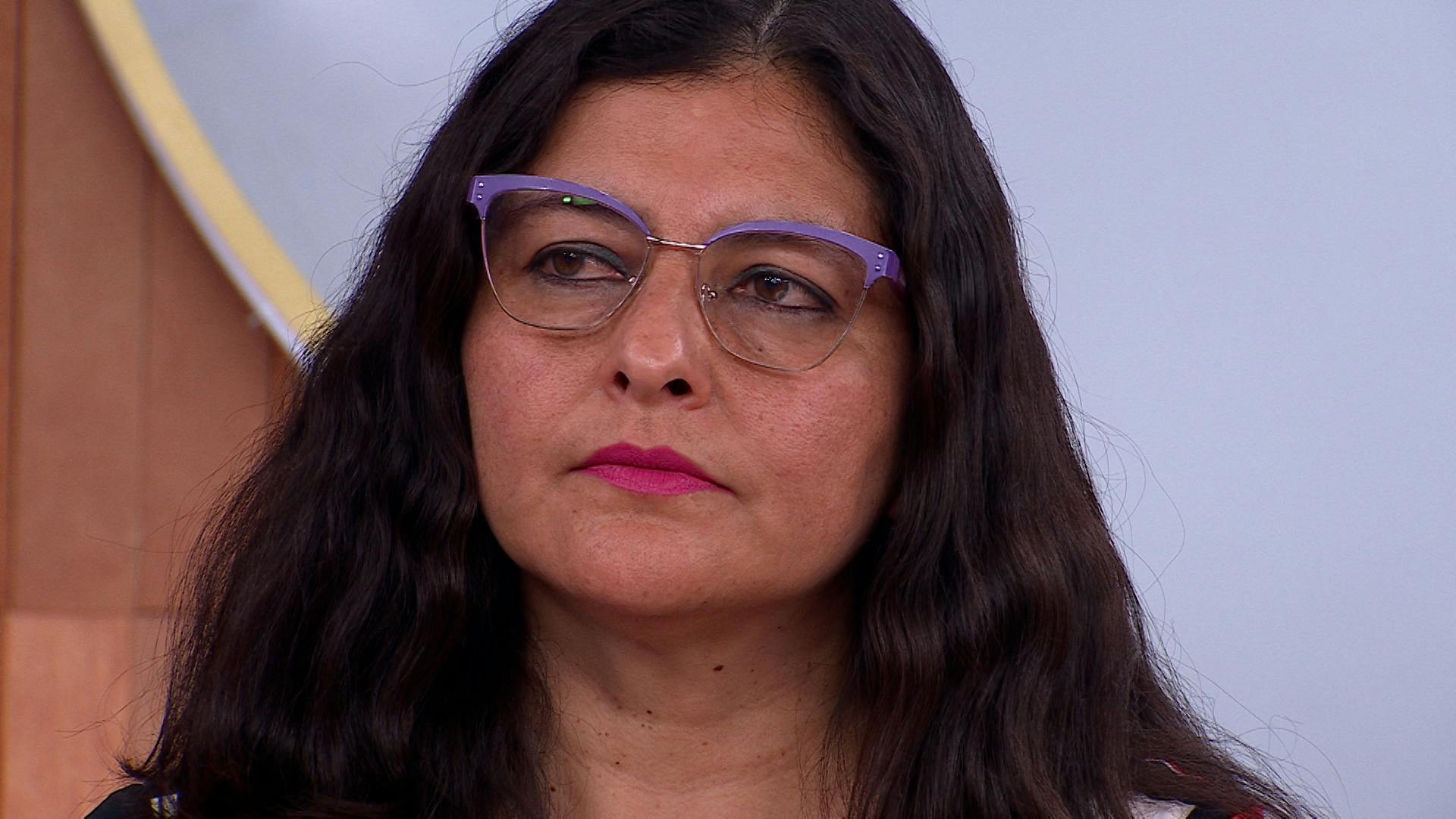 Verónica apoya a su hijo y desata polémica por el futuro de sus nietos