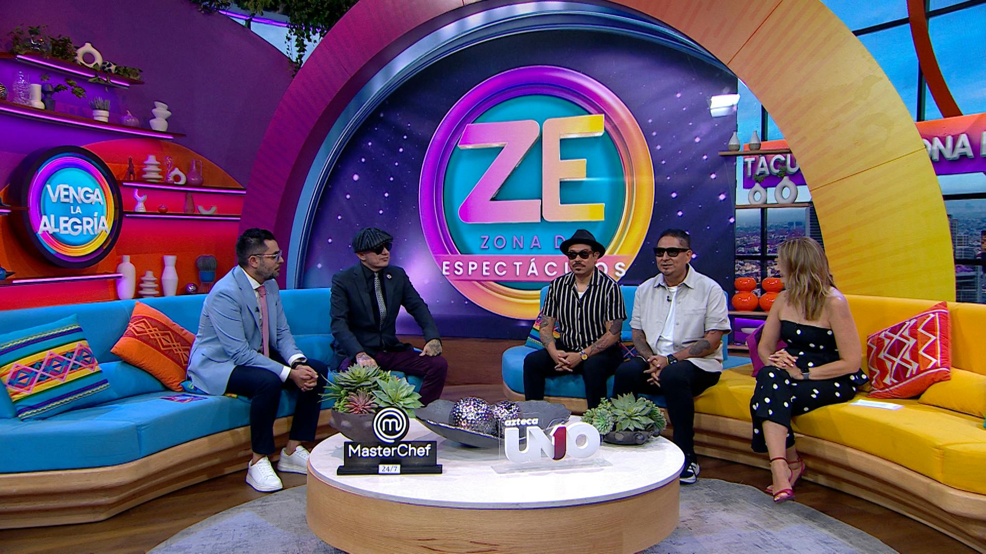 Inspector celebra su 30 aniversario este 23 de mayo en la Arena CDMX